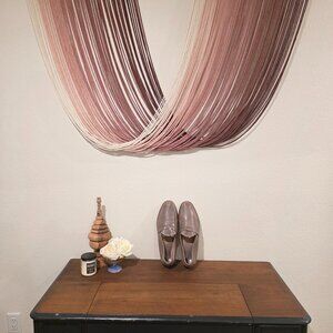 Johnston & Murphy Sheepskin Penny Loafers Sz 13